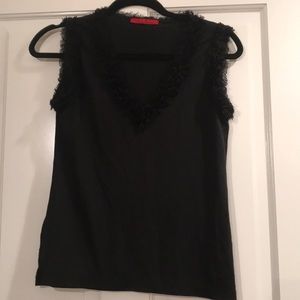 Carolina Herrera tank top